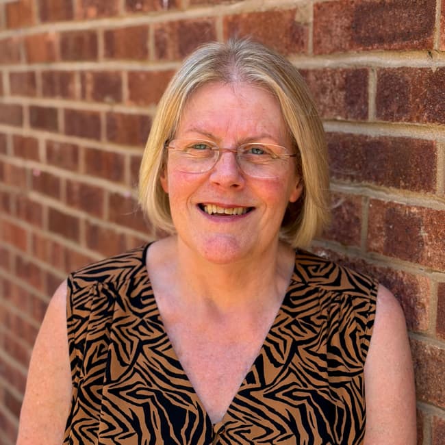 Jenny Radbourne, Site Manager at Vickers Business Centre