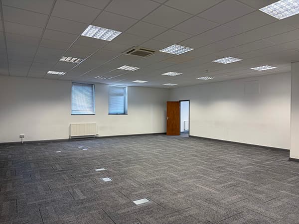 Millennium House – No. 3