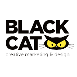 Black Cat Creative Ltd logo