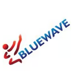 Bluewave Korean Martial Arts logo