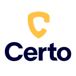 Certo Software Ltd logo