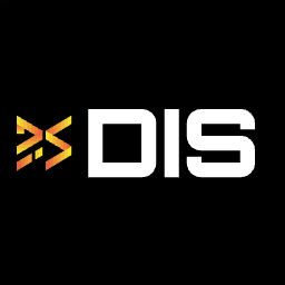 DISConsulting IT Ltd logo
