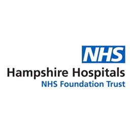 HHFT Education Centre logo