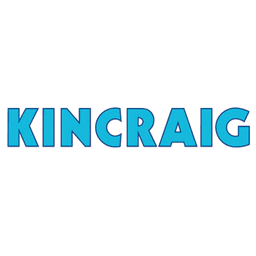 Kincraig Construction logo