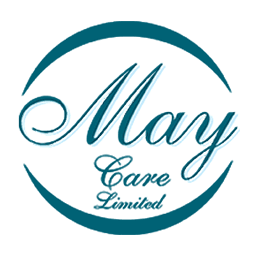 Maycare Ltd logo